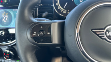 MINI Hatchback 1.5 Cooper Classic Premium 5dr Auto Petrol Hatchback